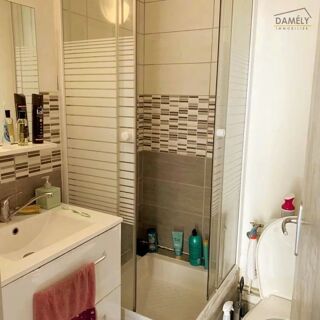  Appartement � vendre 1 pi�ce 15 m�