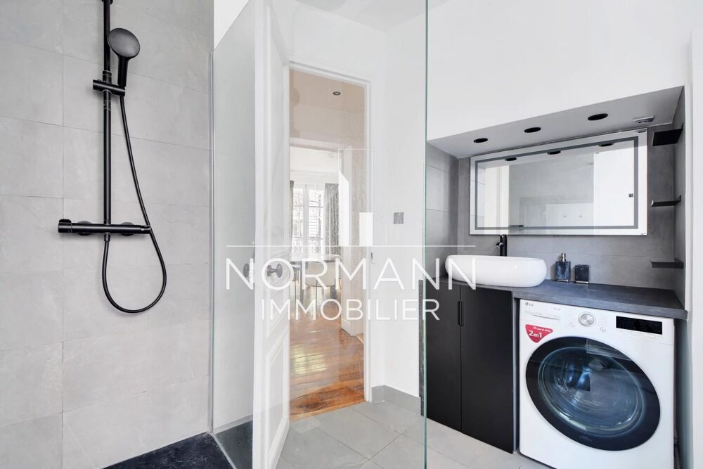 � vendre  Appartement Paris 7