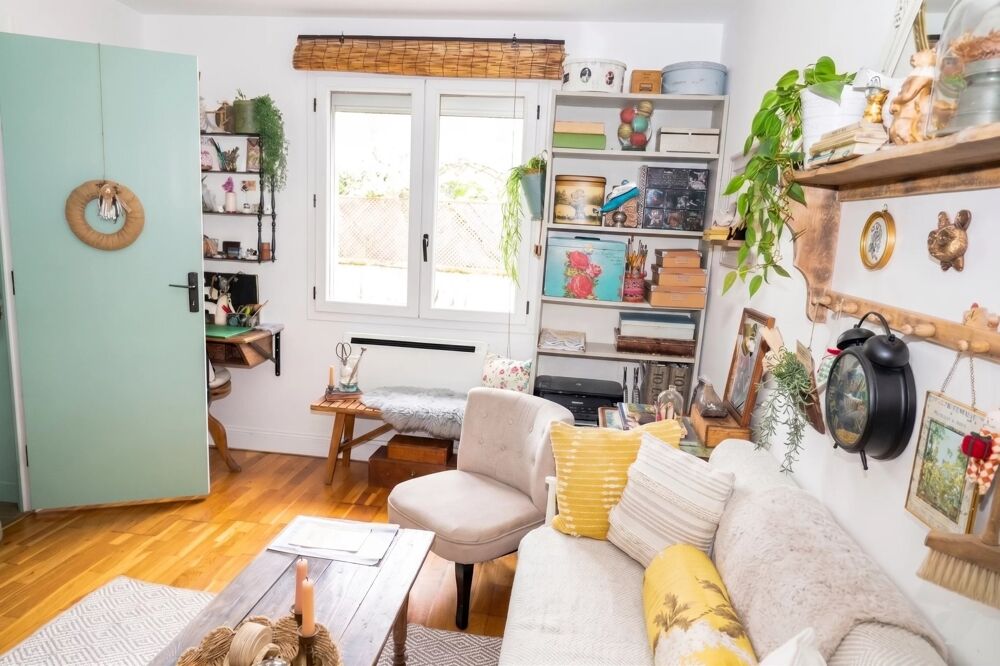 Vente Maison Maison proche centre bourg Spézet