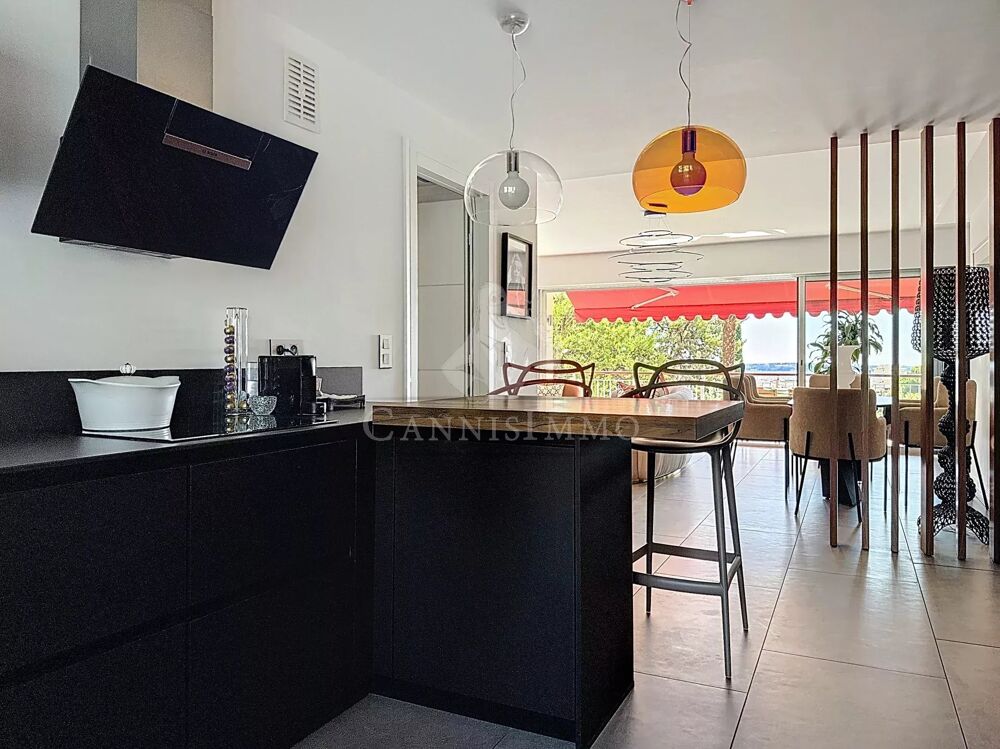 � vendre  Appartement Cannes (06400)