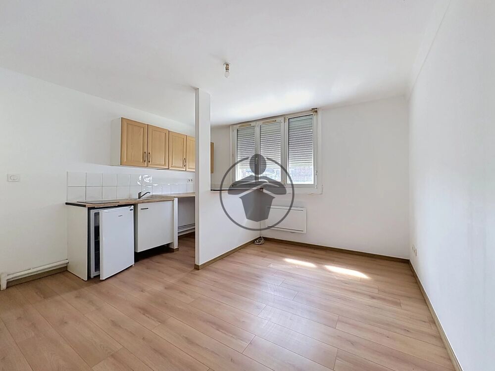 Location Appartement Quartier Faubourg d'Isle - St Quentin Saint-quentin