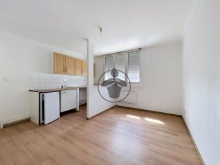  Appartement à louer 1 pièce 21 m²