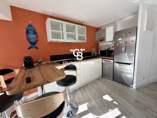  Appartement � vendre 2 pi�ces 37 m�