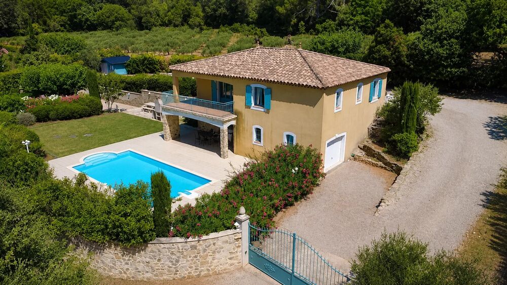 VILLA EN 2 LOGEMENTS 3 CHAMBRES AU CALME, SECTEUR RECHERCHÉ