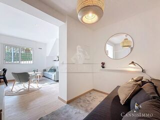  Appartement à vendre 3 pièces 37 m²