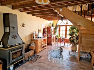  Maison � vendre 6 pi�ces 170 m�