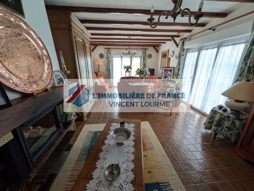 Vente Maison Maison individuelle de Plain Pied Holque