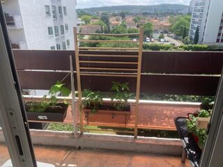  Appartement à vendre 2 pièces 47 m²