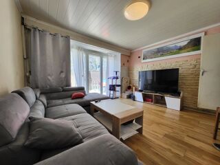  Maison � vendre 6 pi�ces 114 m�