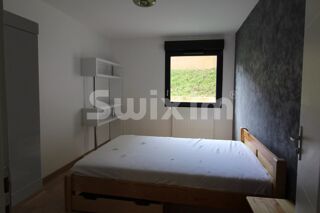  Appartement � louer 4 pi�ces 75 m�