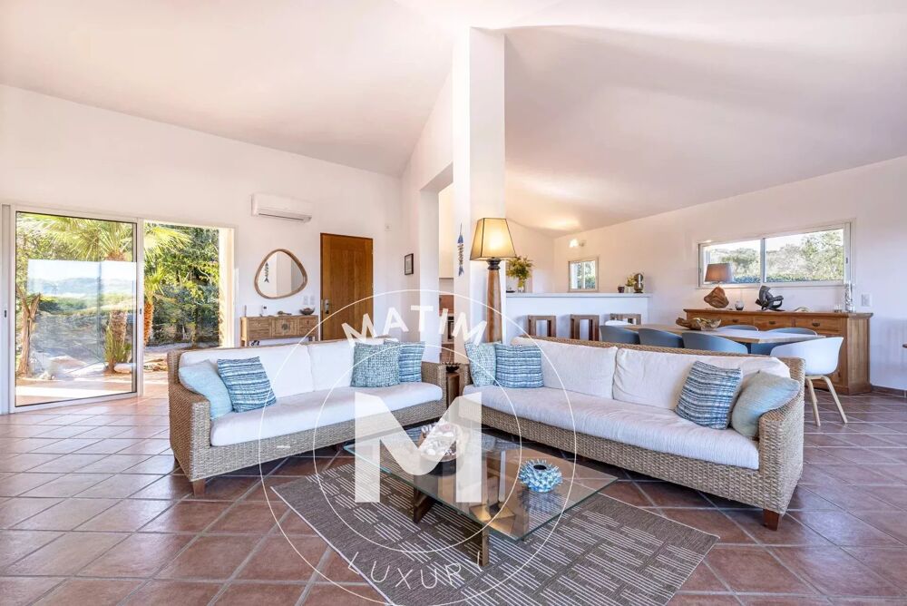   Villa Rocca Maje Corse, Ste Lucie De Porto Vecchio (20144)