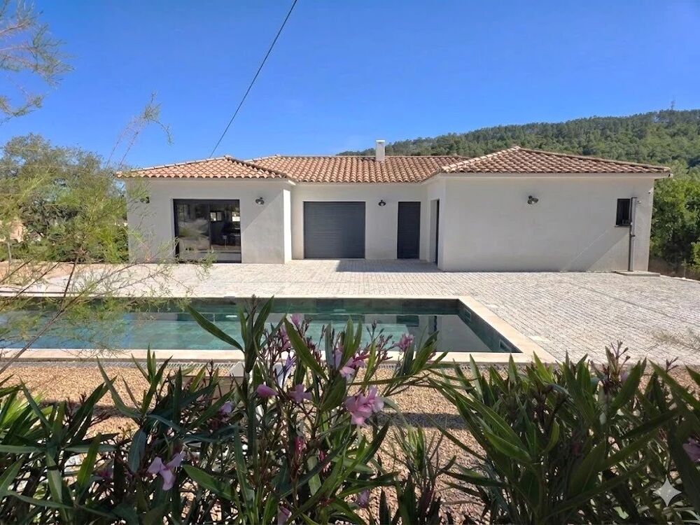 Maison 7 pièces 226 m² · à Vidauban · 226 m² · 759 000 €