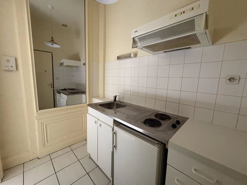 Location Appartement Appartement 1 pièce Montélimar