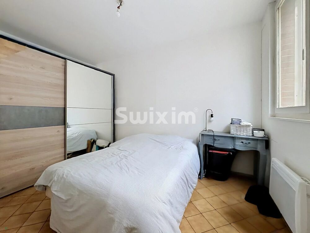 Vente Appartement Valenciennes – Appartement 2 pièces vendu loué Valenciennes