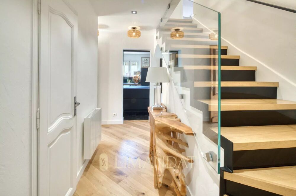 à vendre  Maison La Turbie (06320)