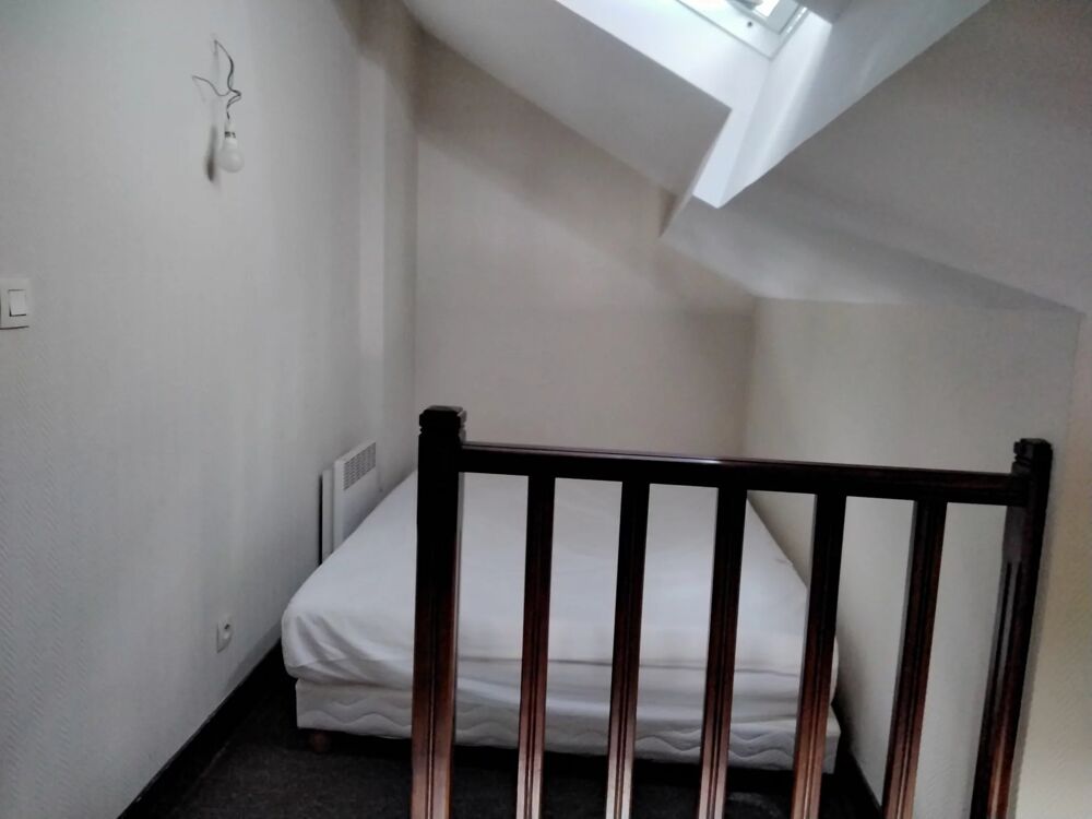 Location Appartement APPRTEMENT F2 MEUBLE LE MANS Le mans