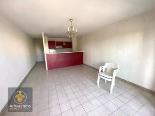 Vente Appartement T3 VUE MER  LAVANDOU CENTRE Le lavandou