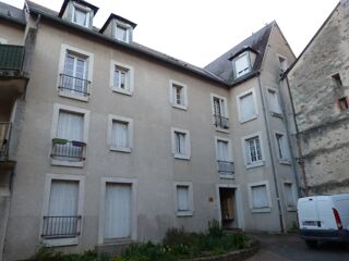  Appartement � vendre 1 pi�ce 