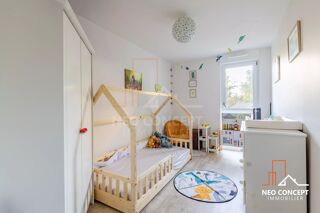  Appartement � vendre 3 pi�ces 61 m�