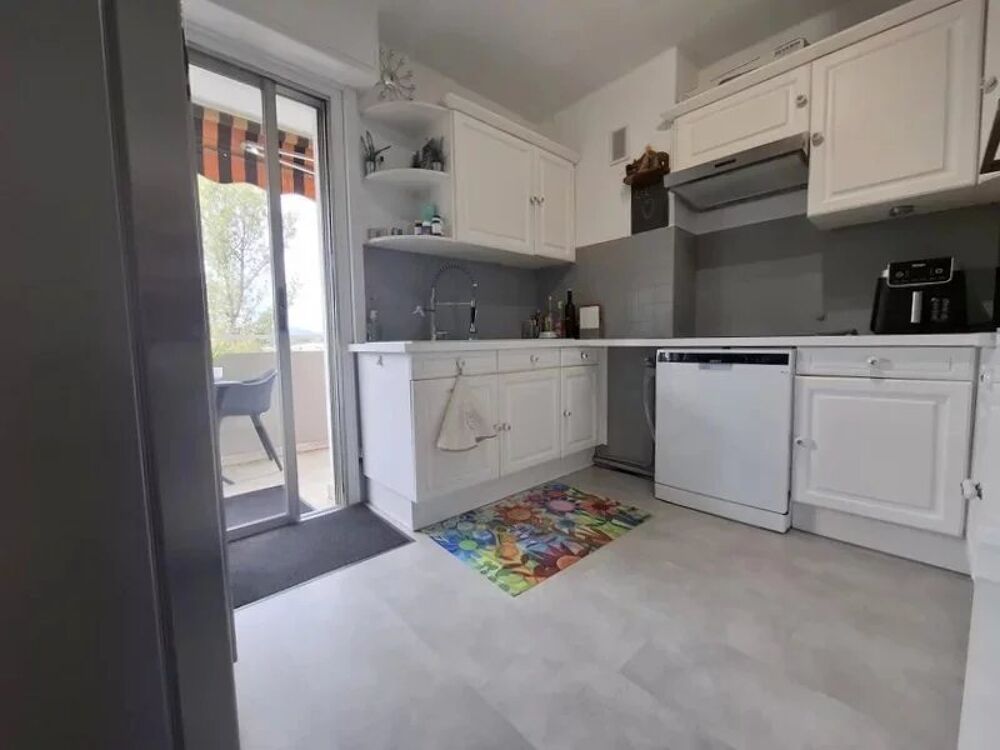 � vendre  Appartement Le Cannet (06110)