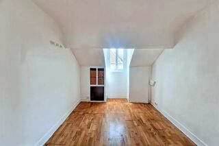  Appartement � vendre 1 pi�ce 17 m�