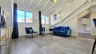  Appartement � vendre 4 pi�ces 105 m�