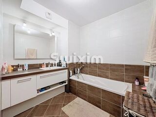  Appartement � vendre 3 pi�ces 67 m�