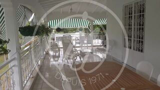  Maison � vendre 6 pi�ces 292 m�