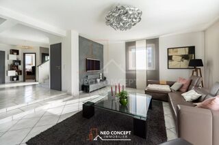  Maison � vendre 5 pi�ces 166 m�