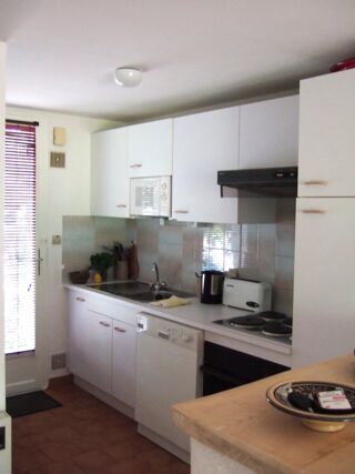  Appartement � vendre 3 pi�ces 44 m�