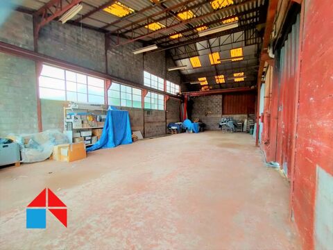 Local artisanal gros volume. 45000 54370 Laneuveville-aux-bois