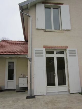  Maison � louer 4 pi�ces 78 m�