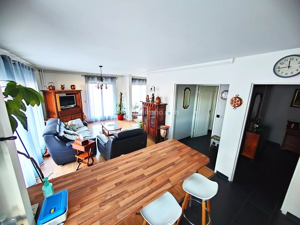 Vente Appartement Chelles GAMBETTA Chelles
