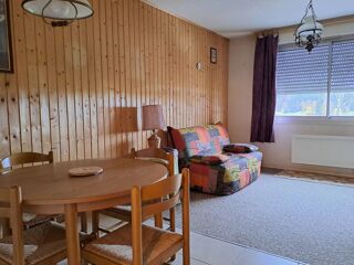  Appartement  vendre 1 pice 23 m