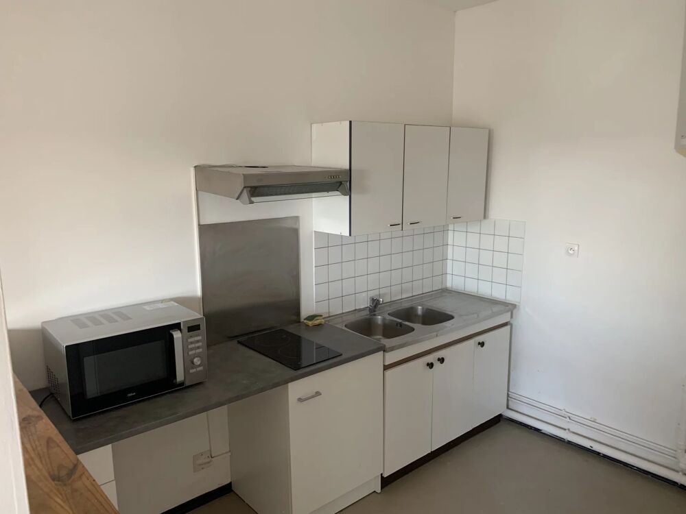 Location Appartement Saint-Quentin Saint-quentin
