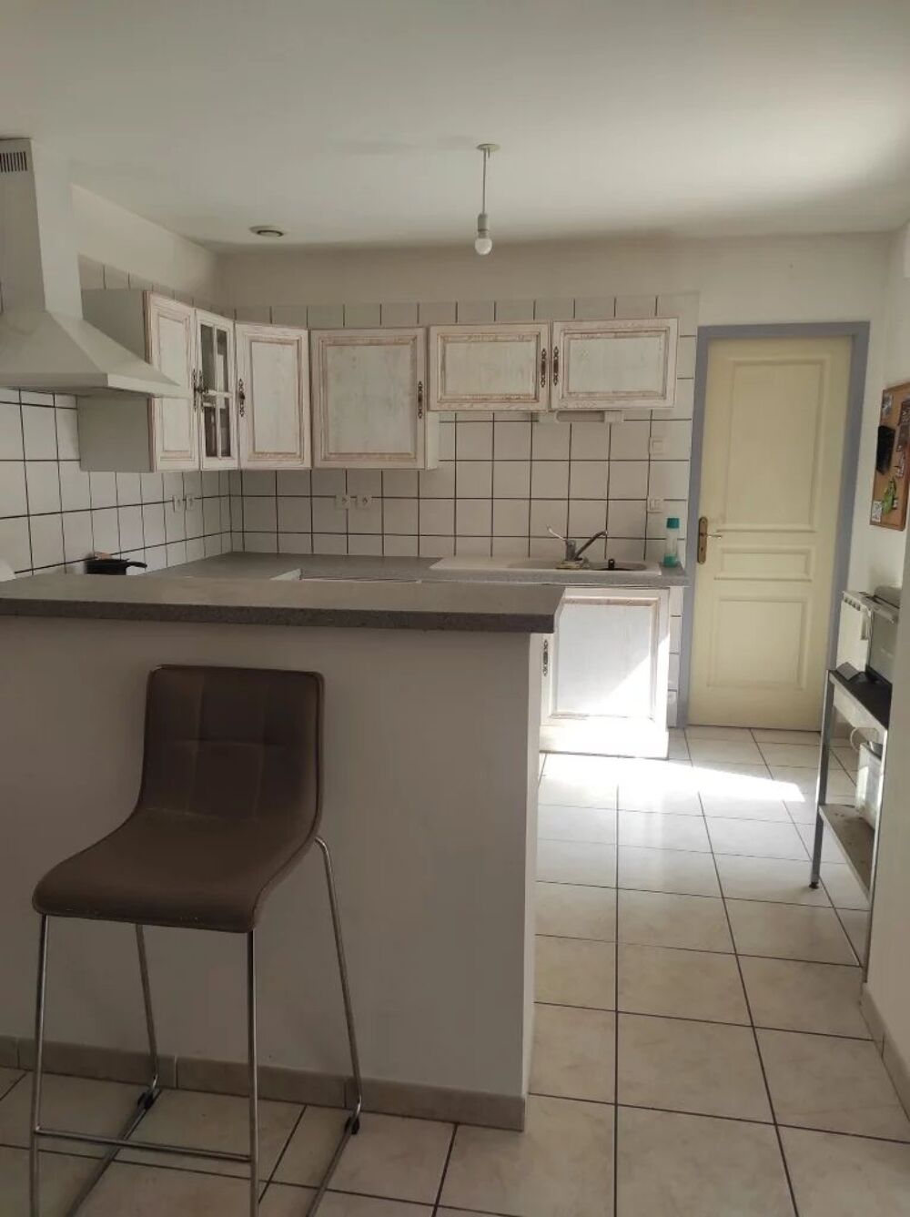 Location Appartement MAISON T3 PLEIN PIED AVEC GARAGE Saint-girons
