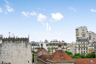  Appartement  vendre 2 pices 43 m