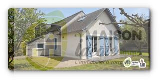  Maison � vendre 4 pi�ces 93 m�