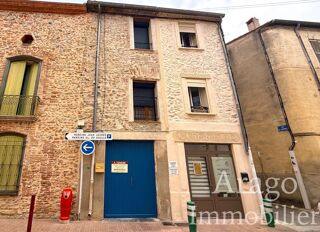  Villa � vendre 3 pi�ces 56 m�