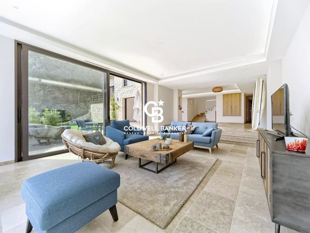 � vendre  Villa Saint-Paul-de-Vence (06570)