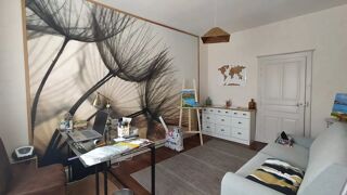  Maison � vendre 15 + pi�ces 163 m�