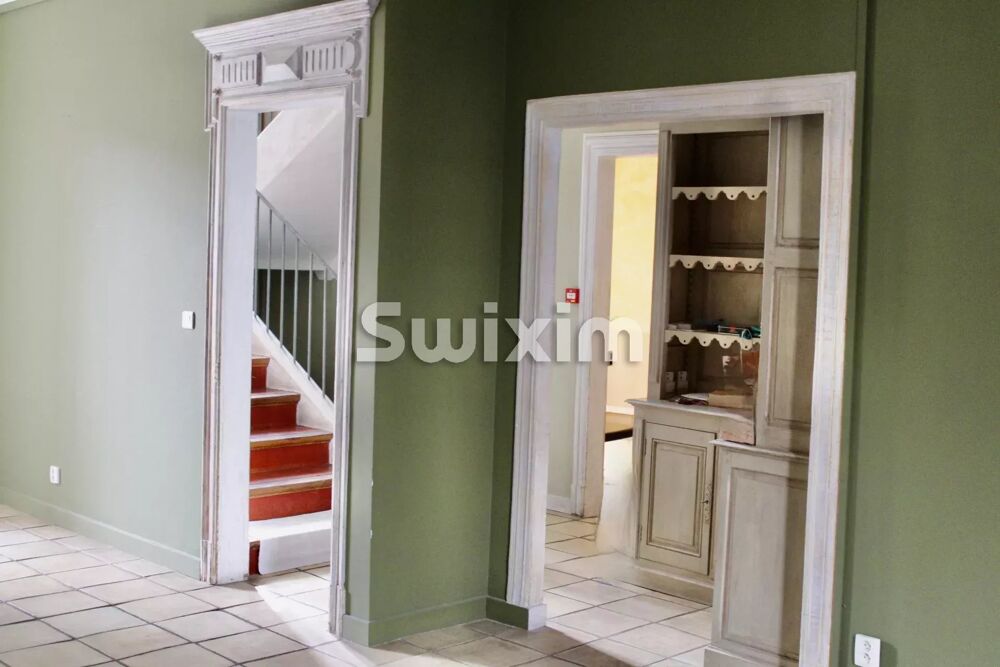 � vendre  H�tel Particulier Nyons (26110)