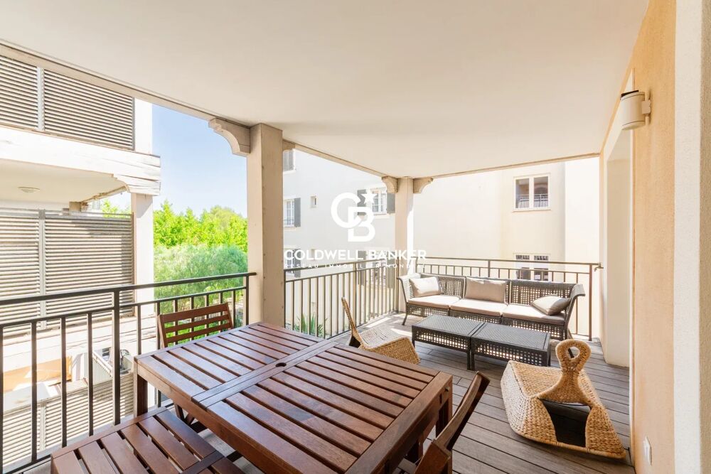 Vente Appartement Saint-Tropez – À 100 mètres de la Place des Lices, appartement a Saint-tropez