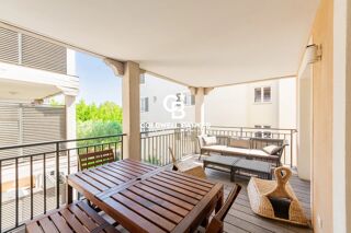  Appartement à vendre 3 pièces 68 m²