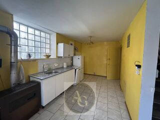  Maison à vendre 4 pièces 88 m²