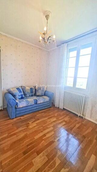  Maison à vendre 4 pièces 85 m²
