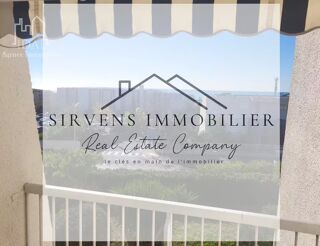  Appartement � vendre 1 pi�ce 28 m�