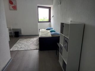  Appartement à louer 1 pièce 21 m²