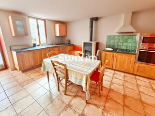  Maison � vendre 6 pi�ces 154 m�