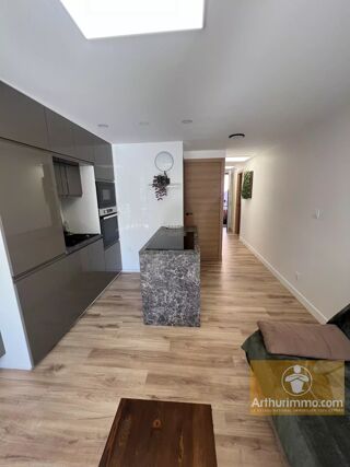  Appartement � vendre 3 pi�ces 1 m�
